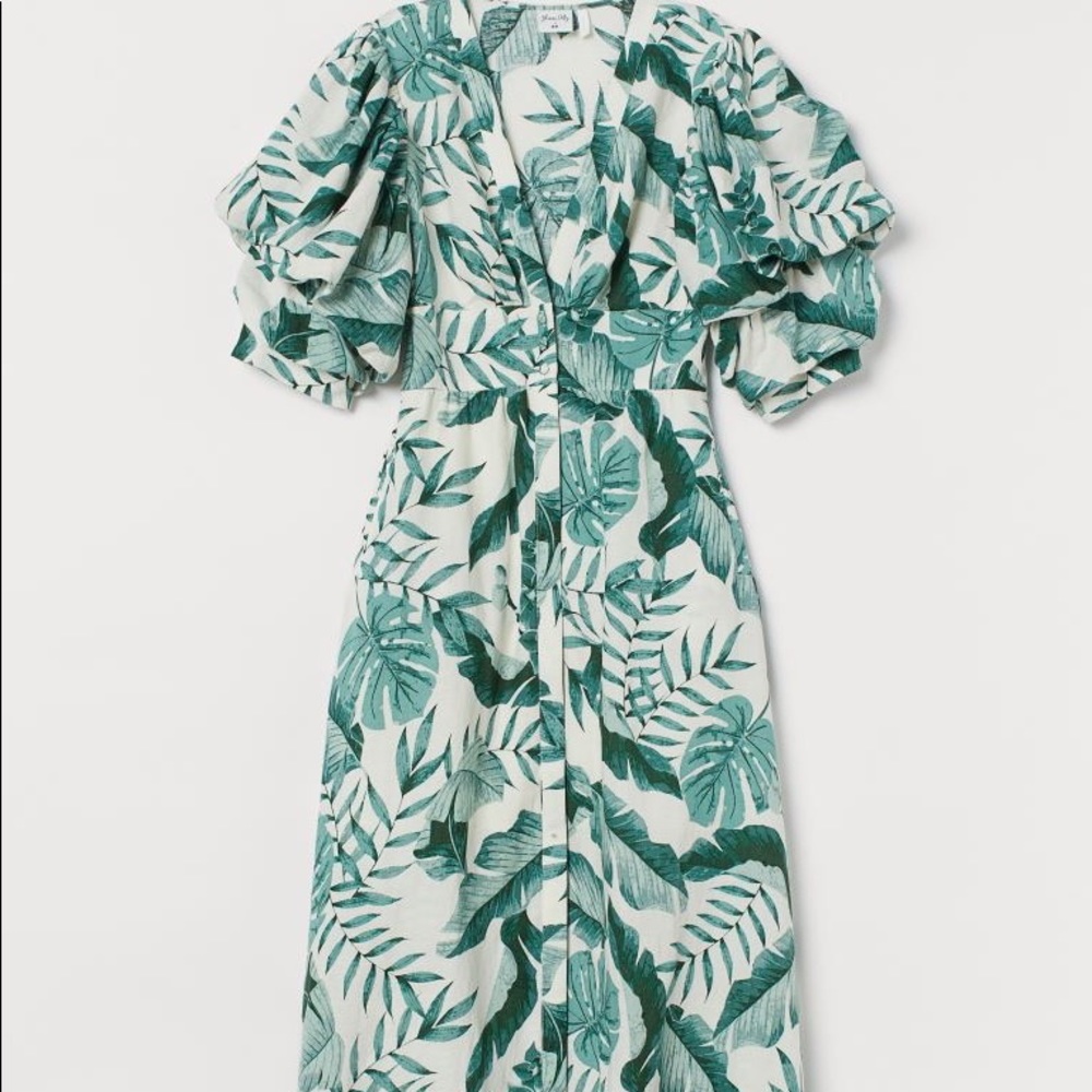 Johanna Ortiz x H&M. XXS